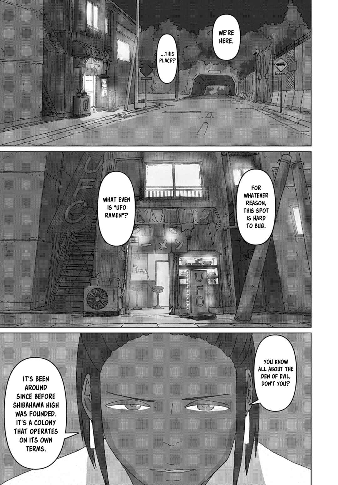 Chapter 70 - Page 5