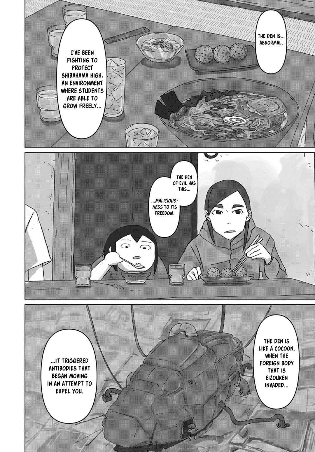 Chapter 70 - Page 6