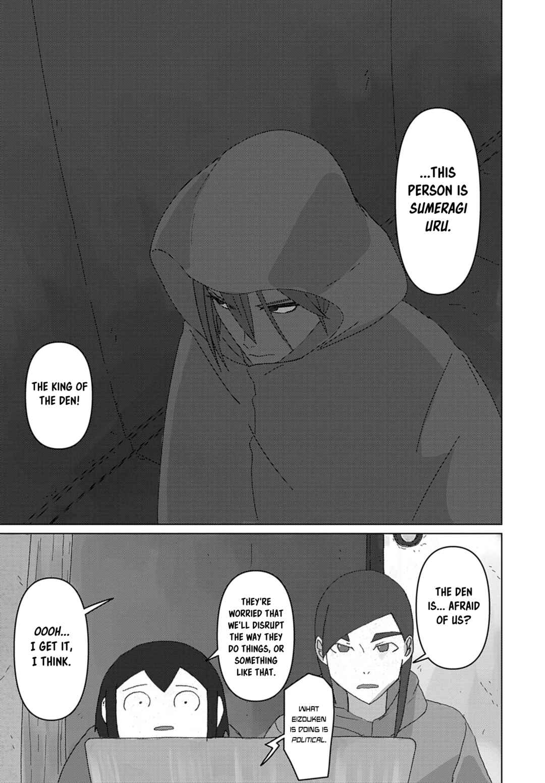 Chapter 70 - Page 7