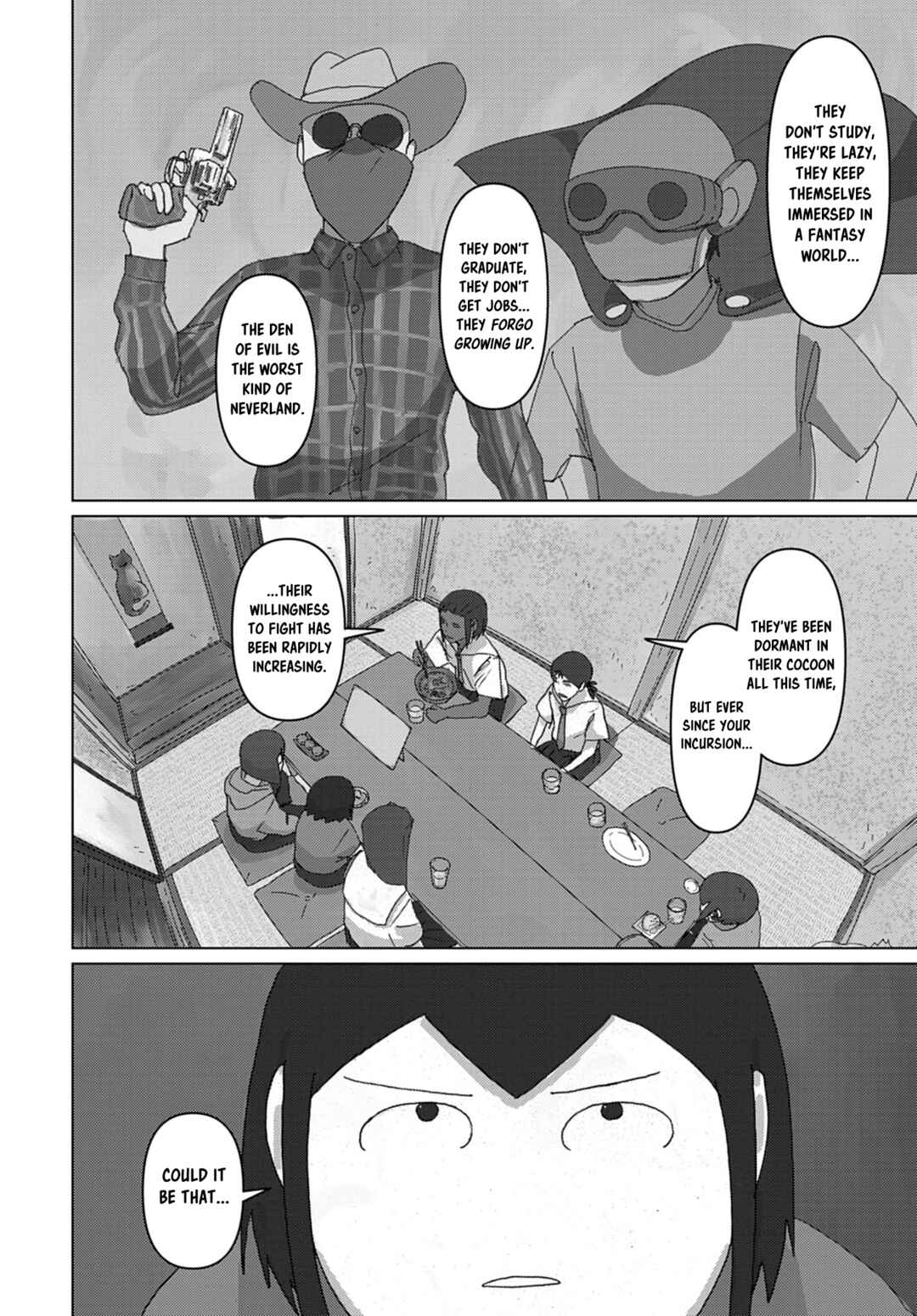 Chapter 70 - Page 8