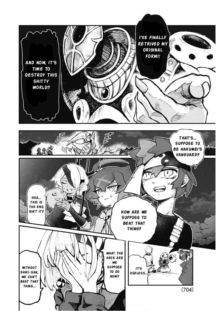 Chapter 26 - Page 20