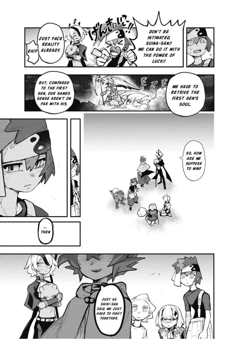 Chapter 26 - Page 21