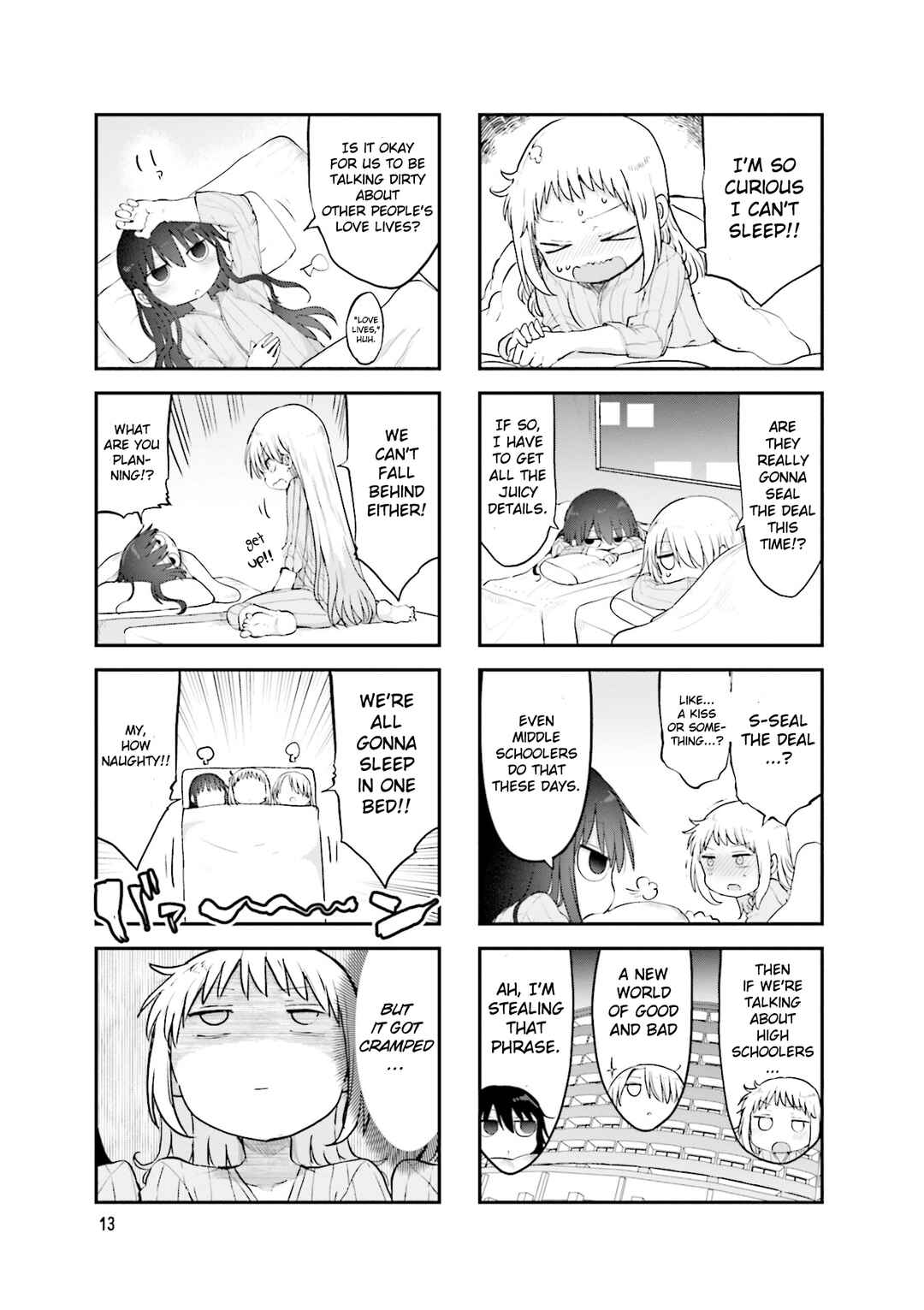 Chapter 99 - Page 4