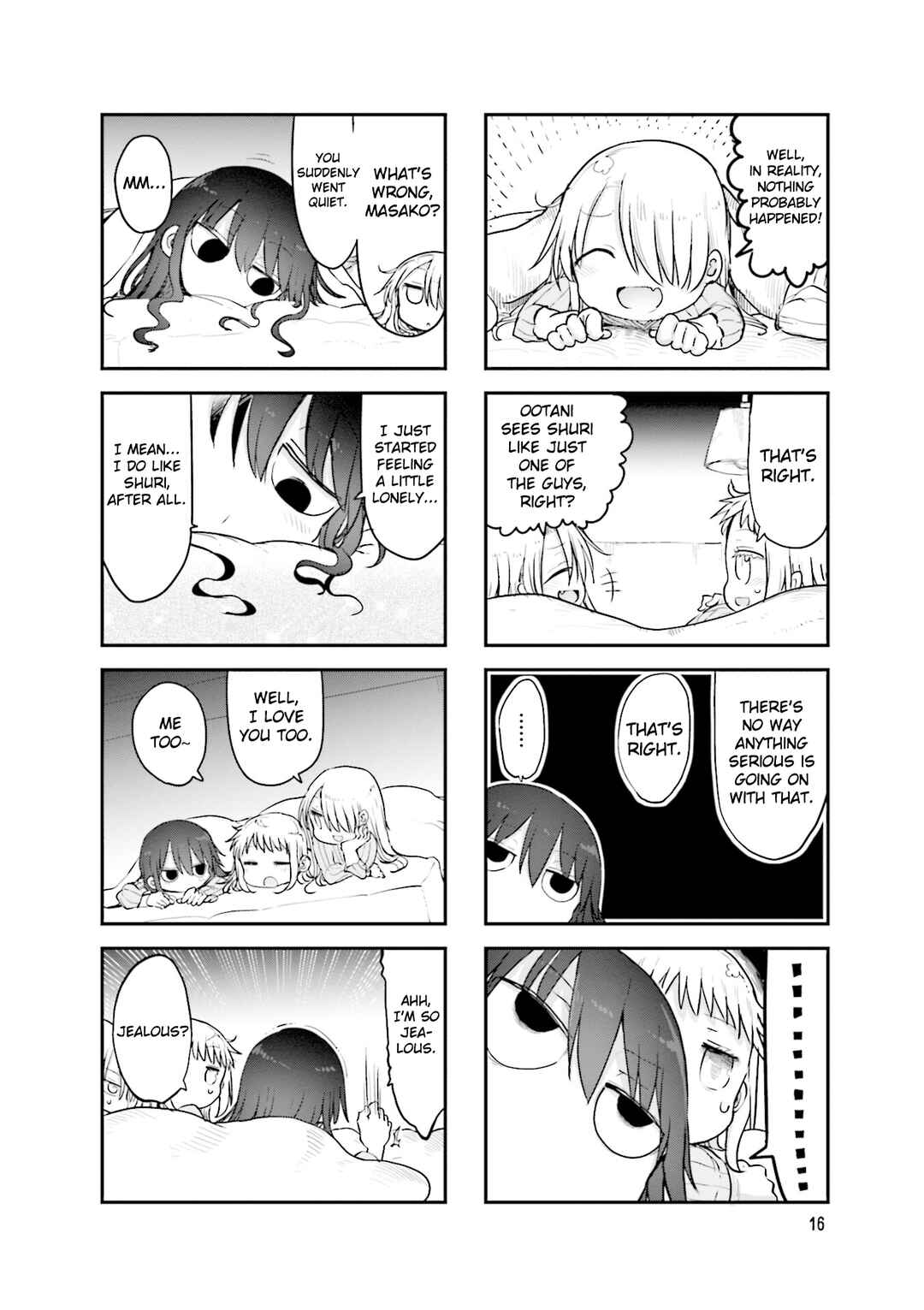 Chapter 99 - Page 7