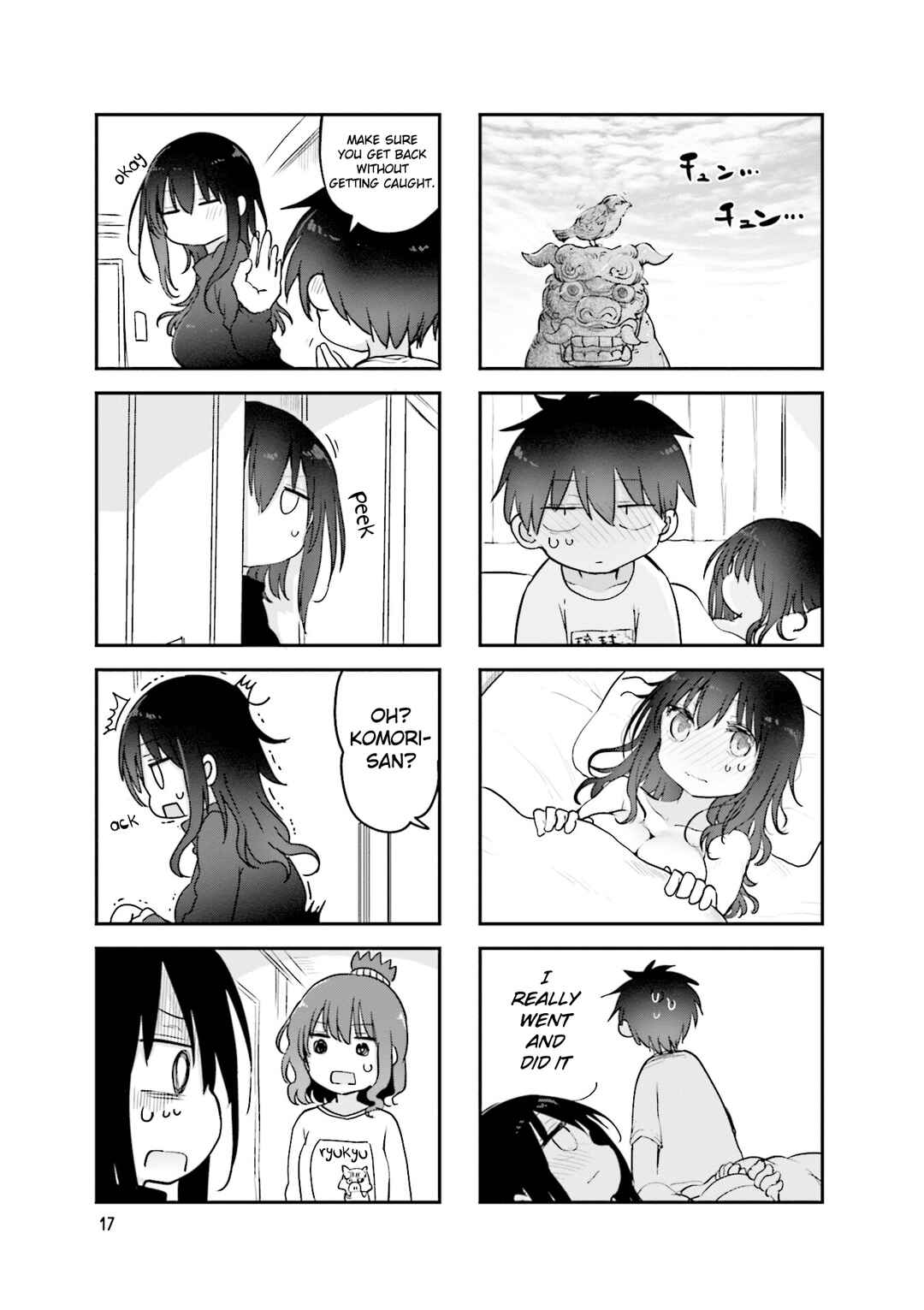 Chapter 99 - Page 8