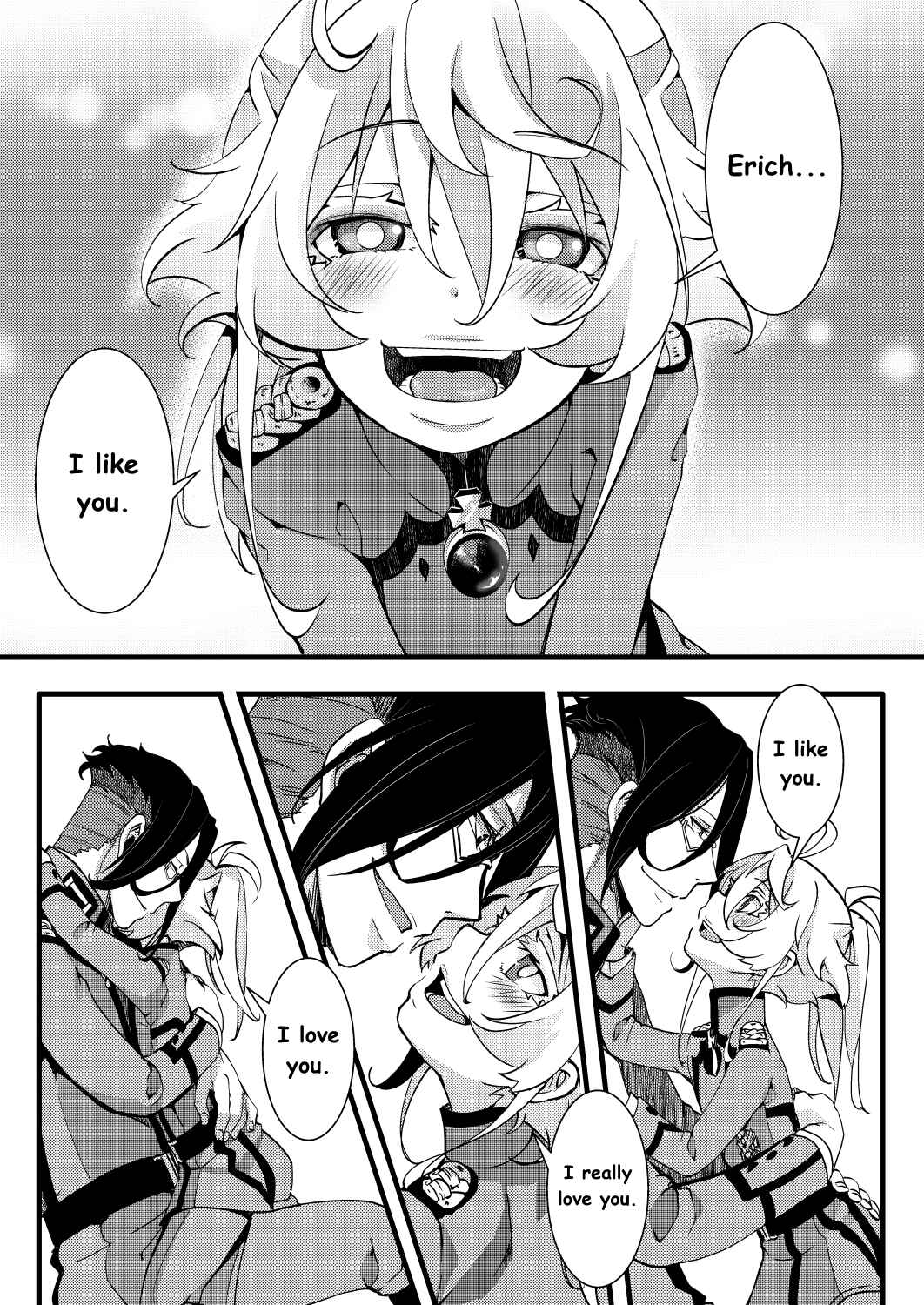 Chapter 2 - Page 1