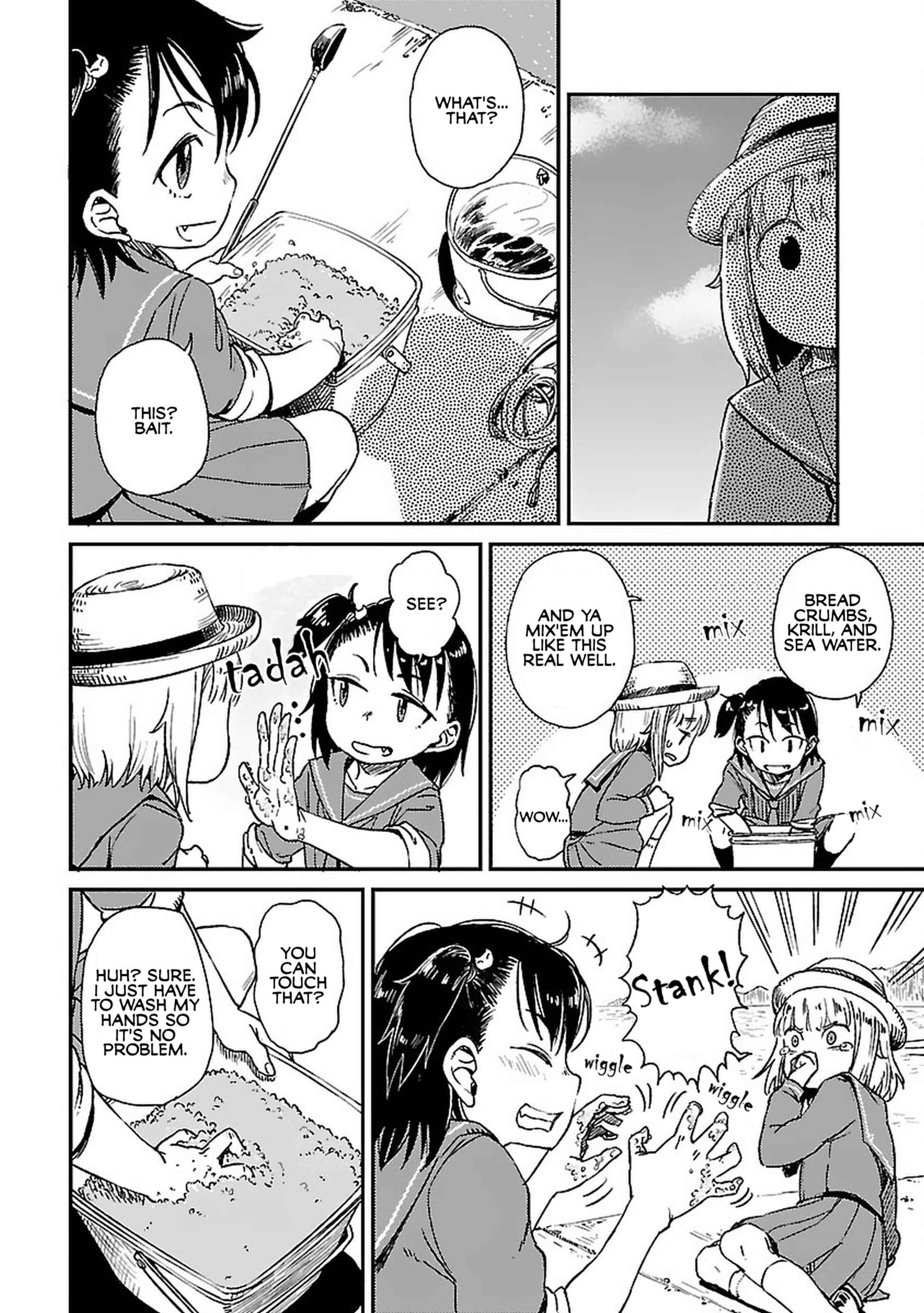 Chapter 3 - Page 4