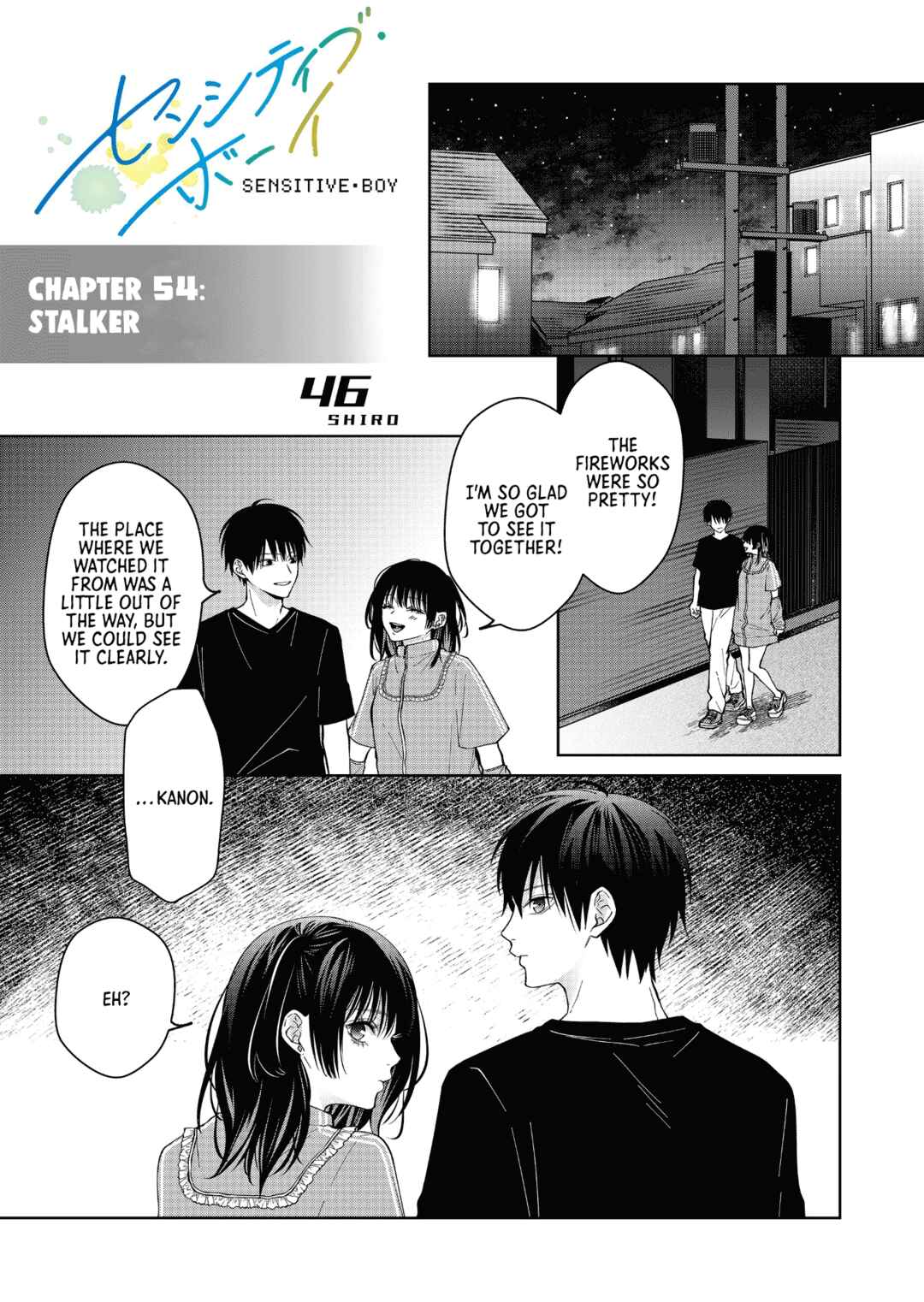 Chapter 54 - Page 1