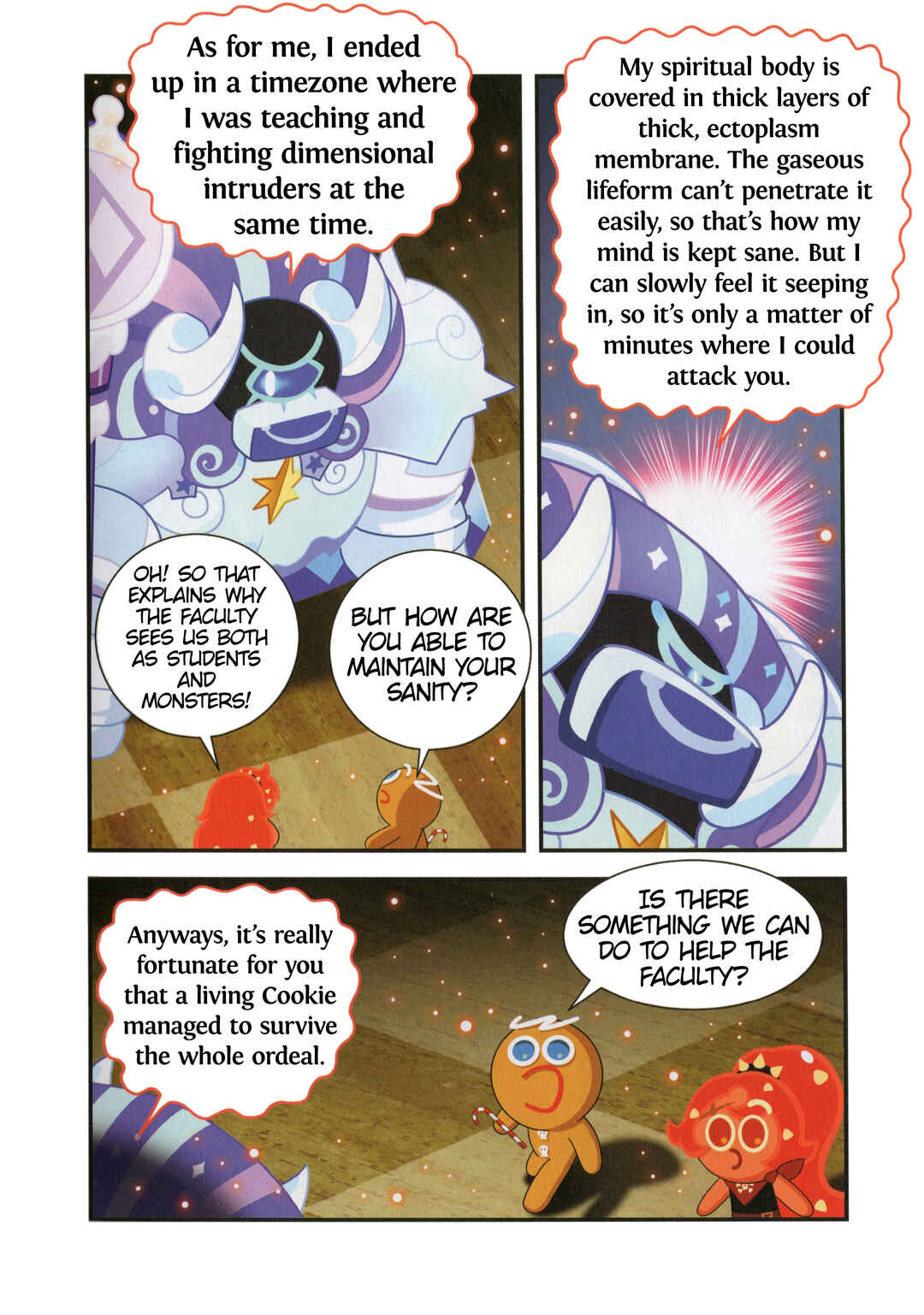 Chapter 48.5 - Page 5