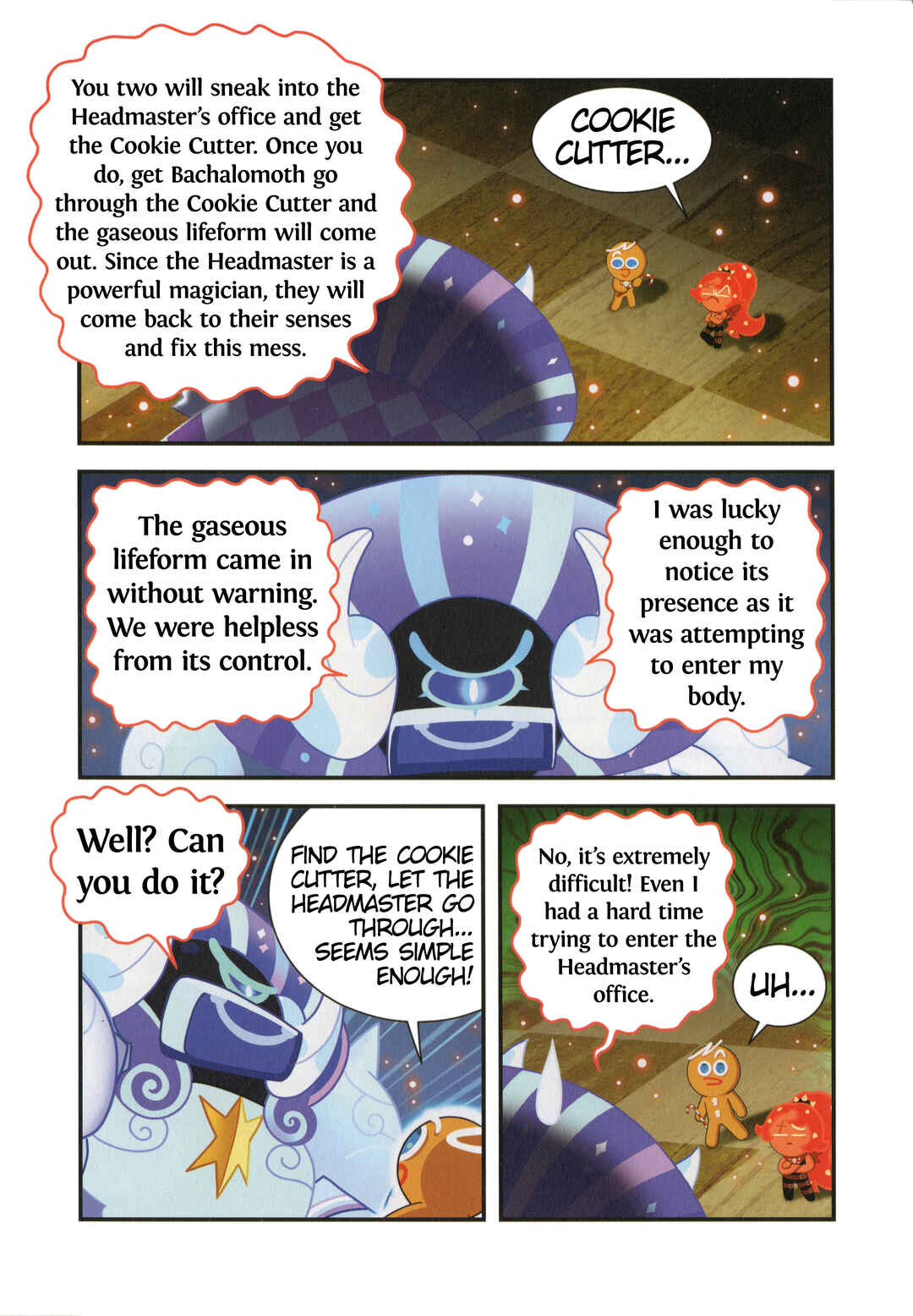 Chapter 48.5 - Page 8