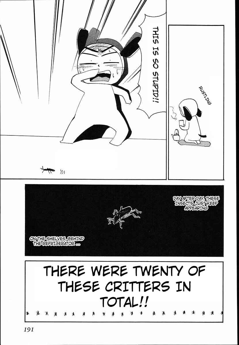 Chapter 35.5 - Page 11