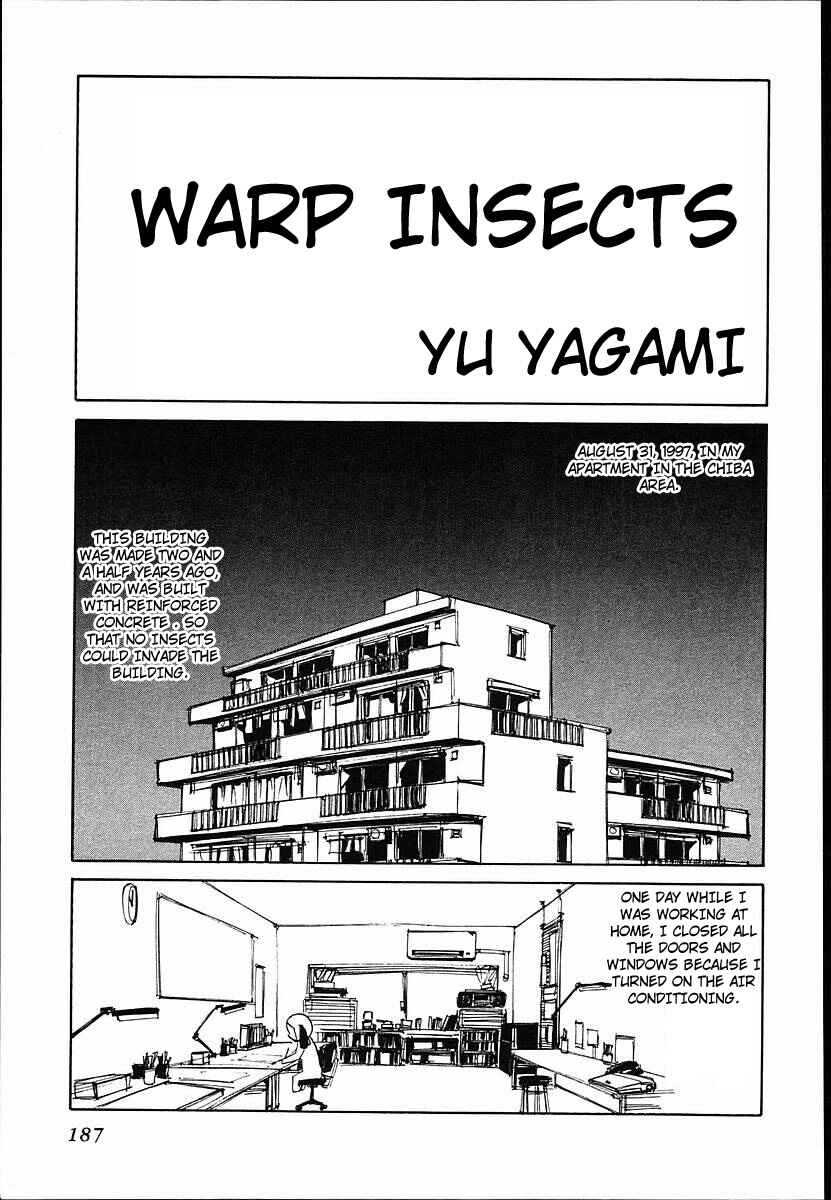 Chapter 35.5 - Page 7