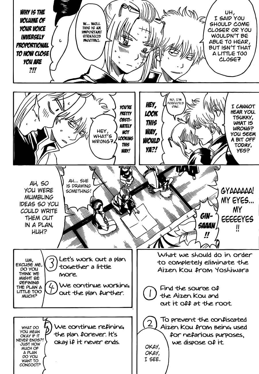 Chapter 492 - Page 14