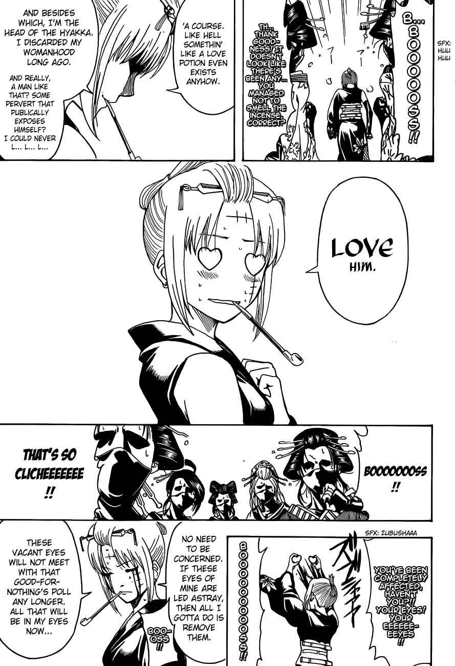 Chapter 492 - Page 9