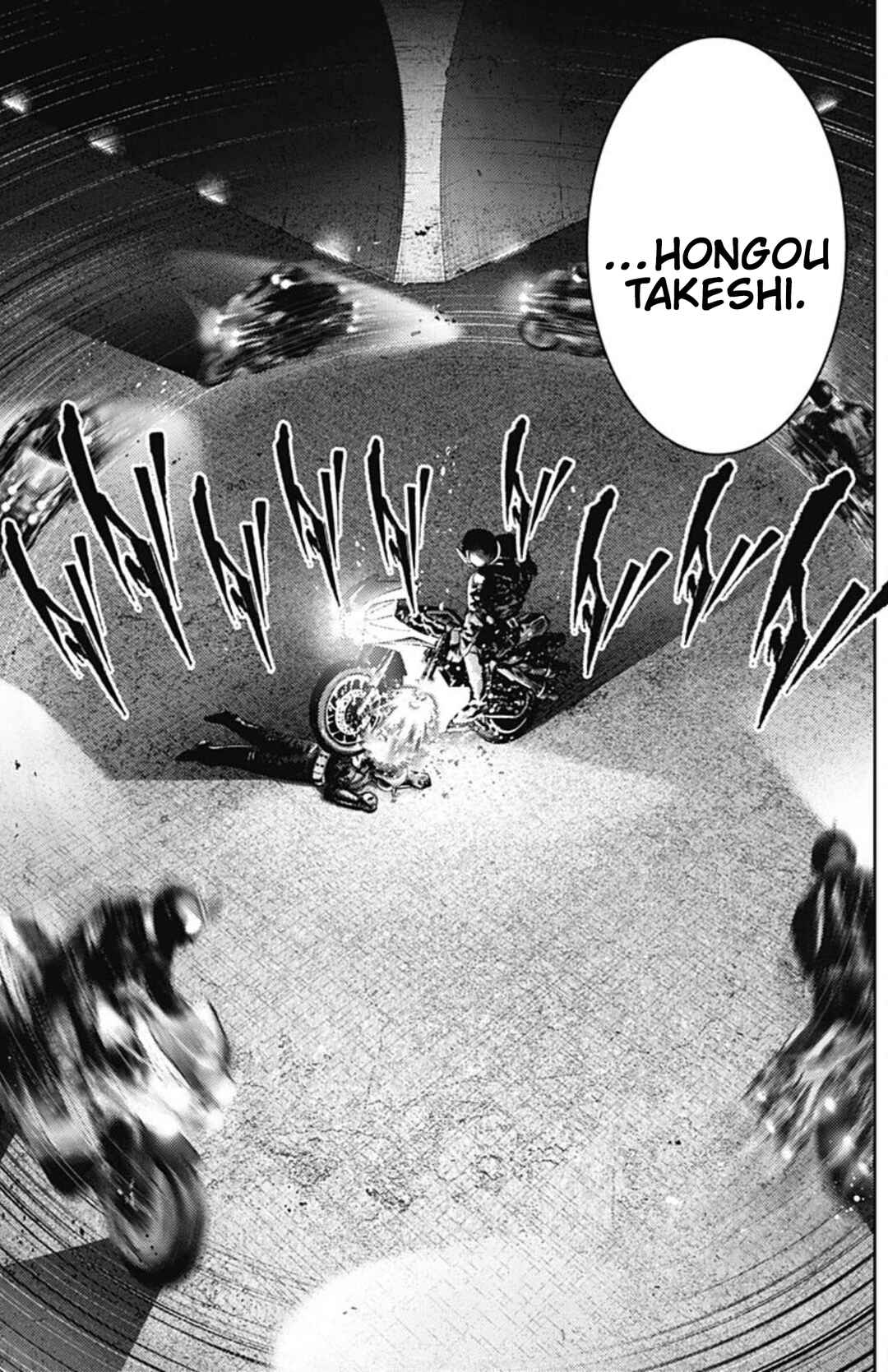 Chapter 80 - Page 13