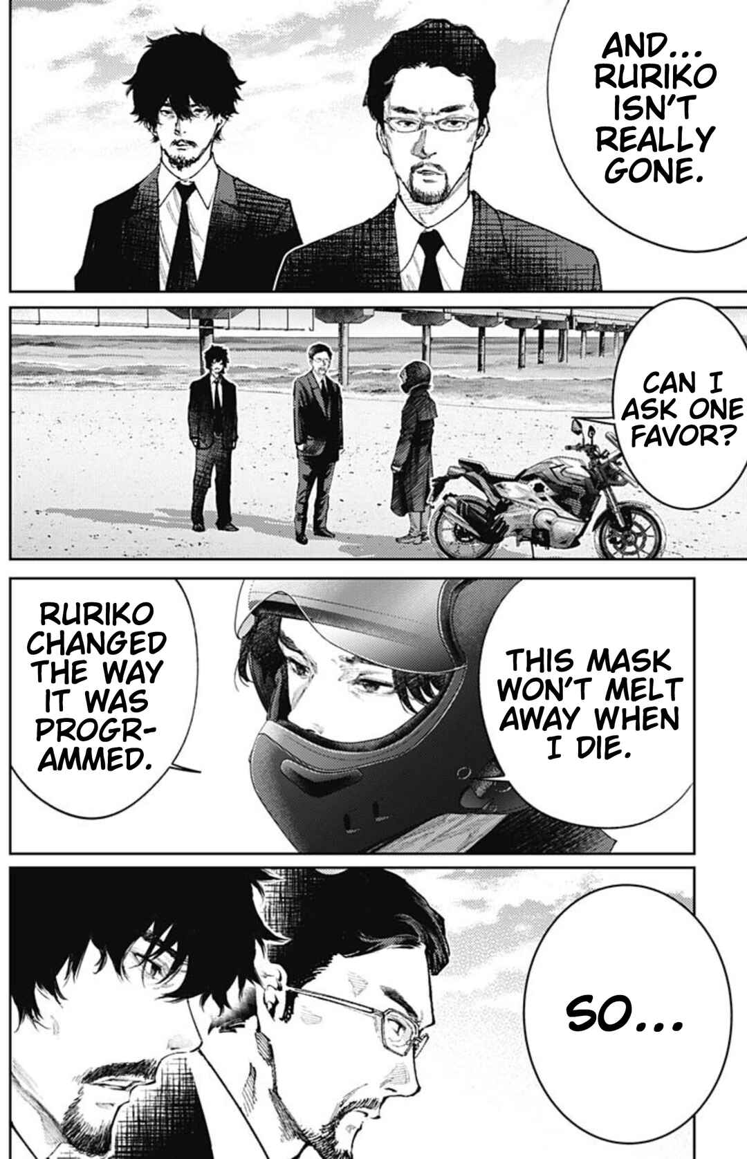 Chapter 80 - Page 6