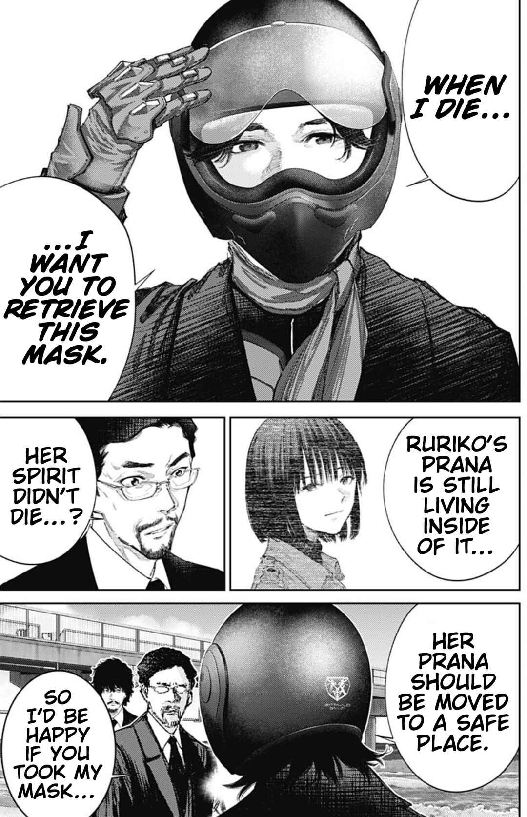 Chapter 80 - Page 7