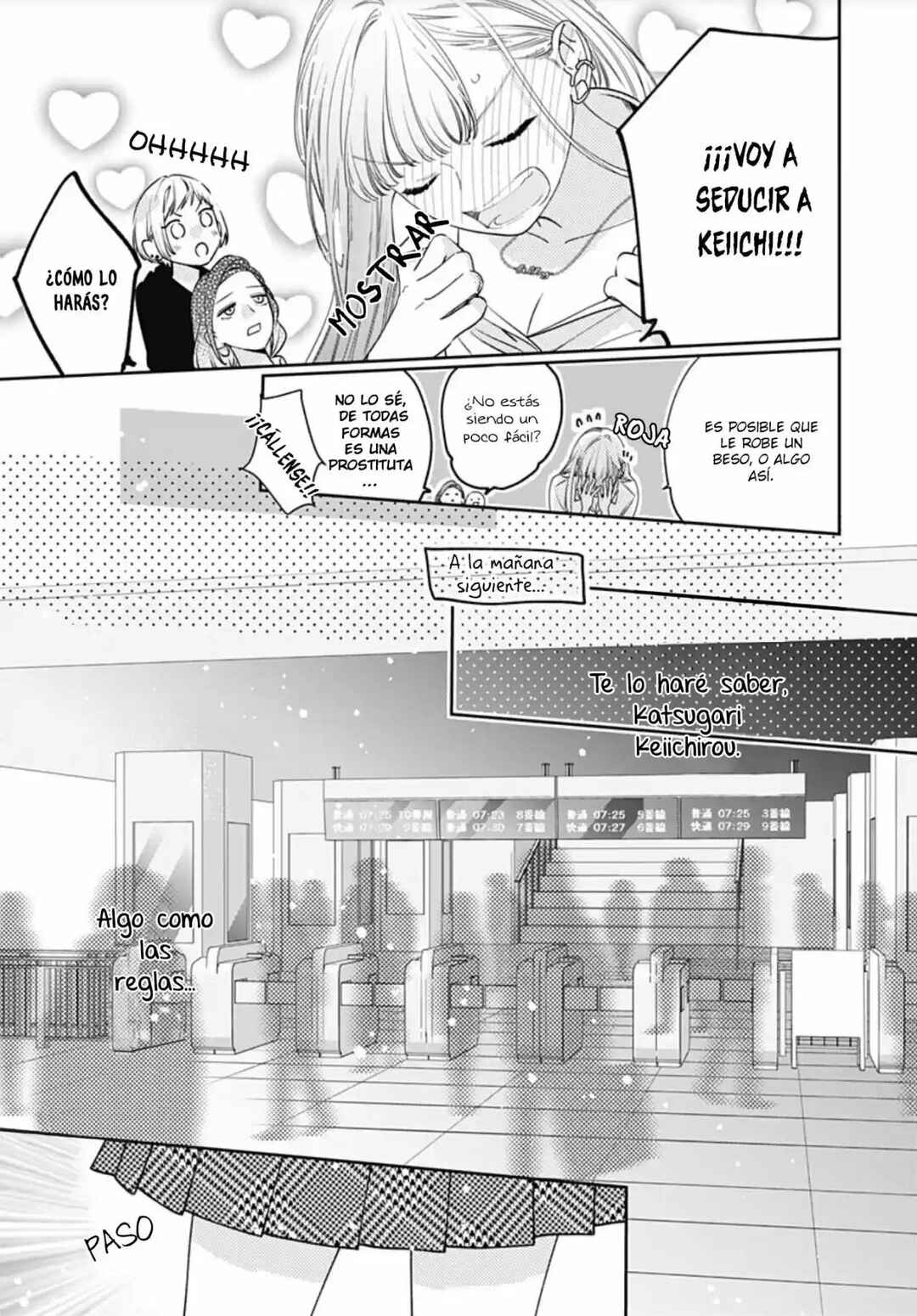 Chapter 1 - Page 19