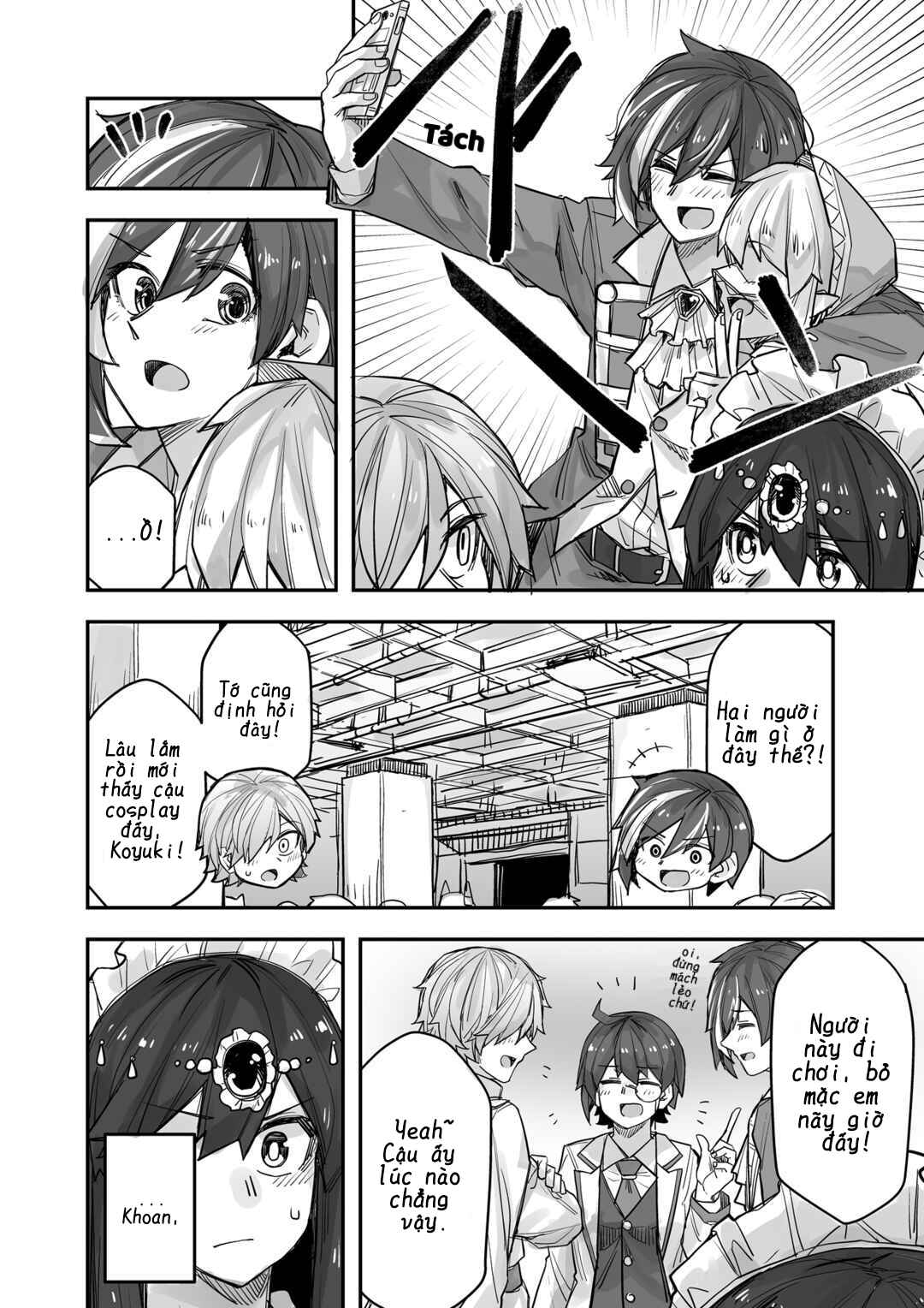 Chapter 92 - Page 2