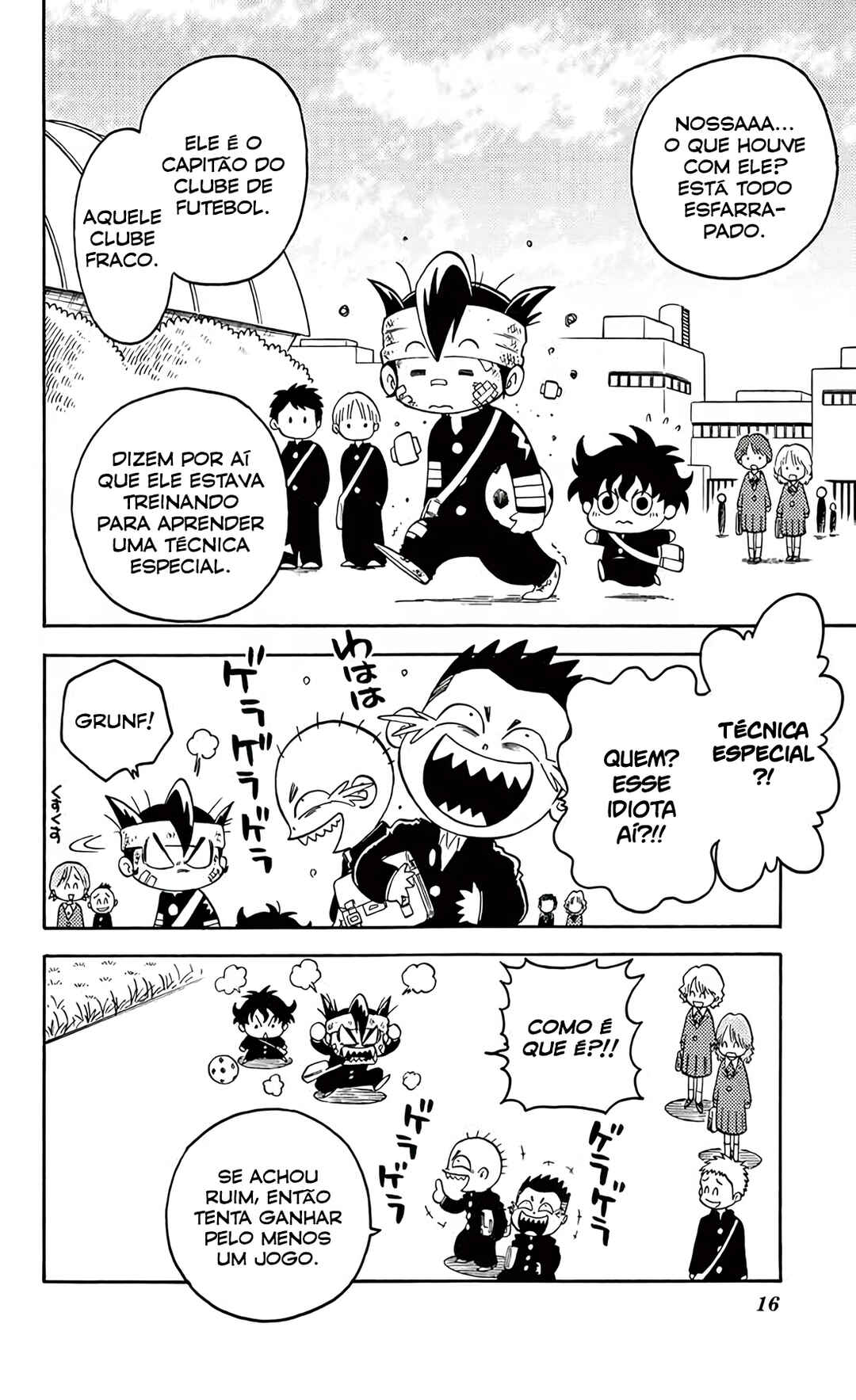 Chapter 1 - Page 14