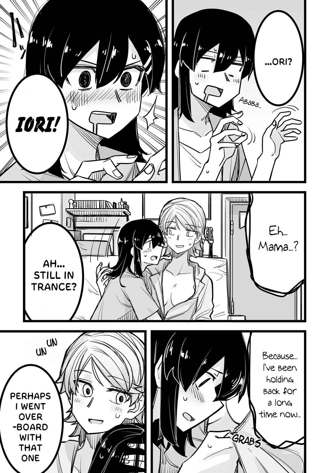 Chapter 15 - Page 1