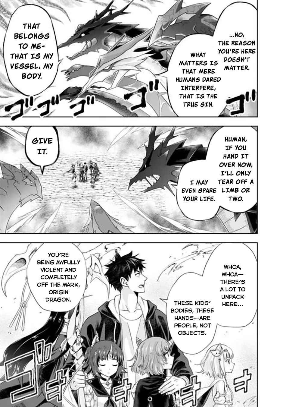 Chapter 228 - Page 10