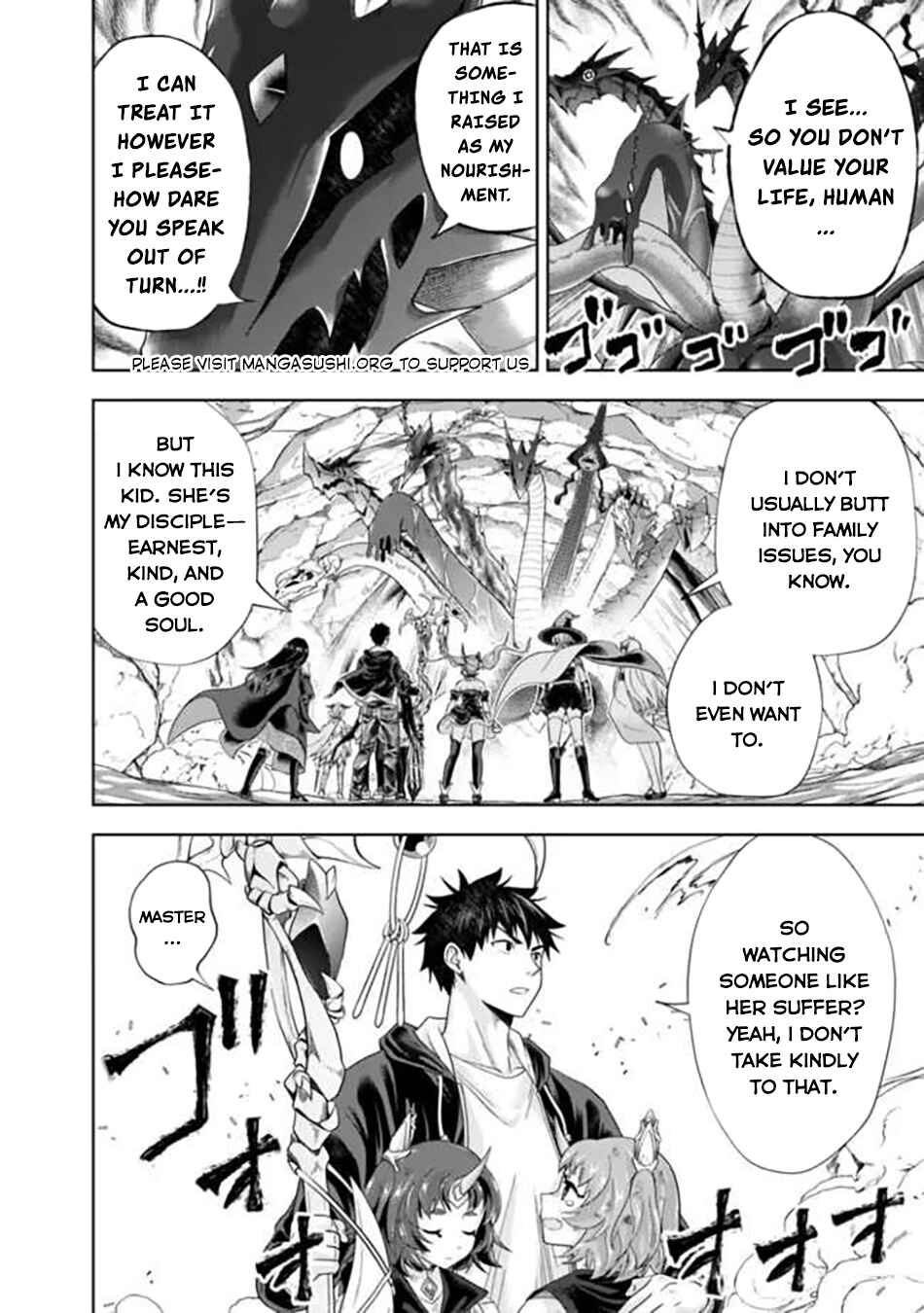 Chapter 228 - Page 11