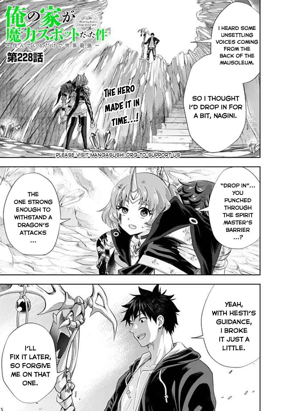 Chapter 228 - Page 2