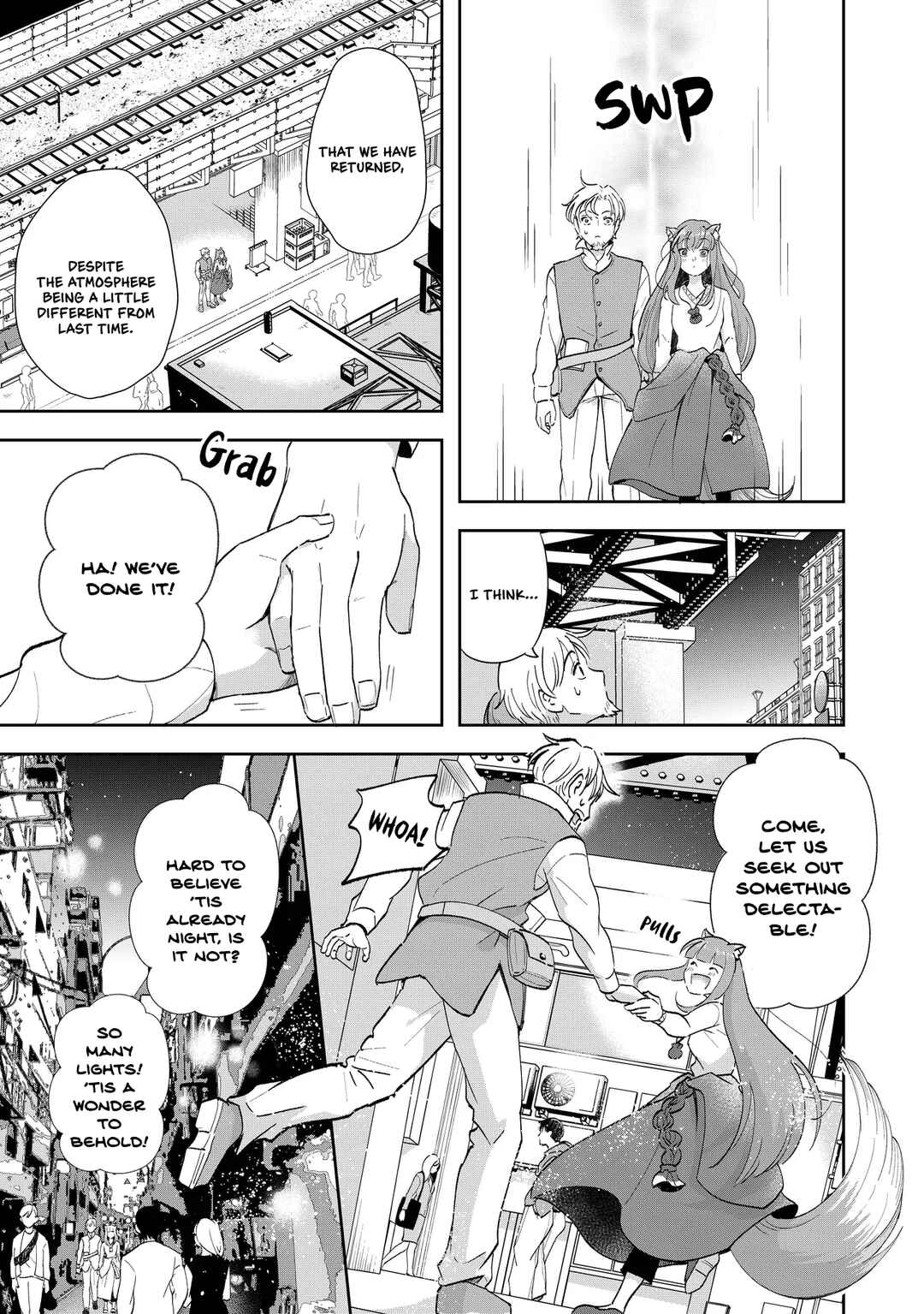 Chapter 2 - Page 5
