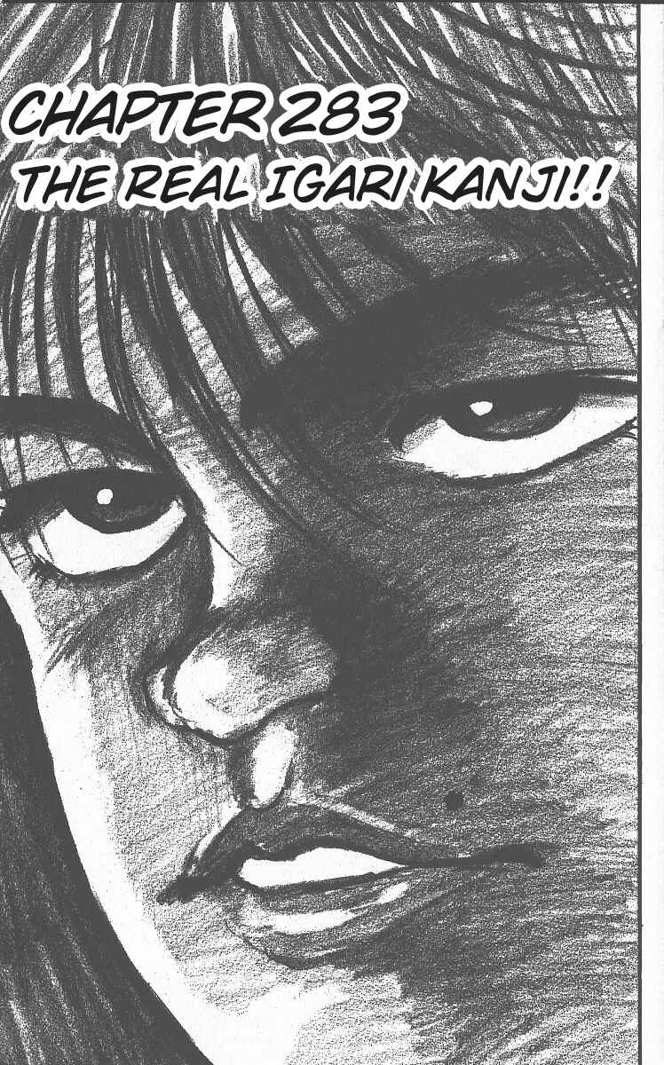 Chapter 283 - Page 1