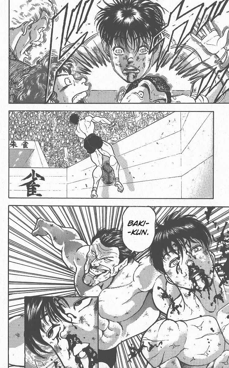 Chapter 283 - Page 17