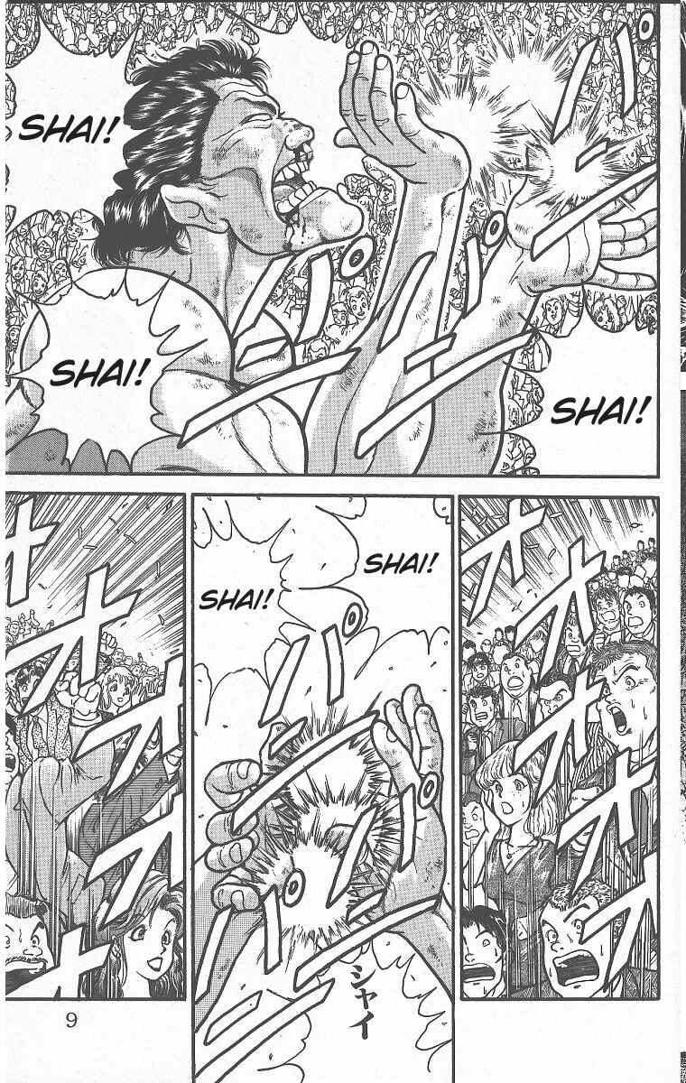 Chapter 283 - Page 3