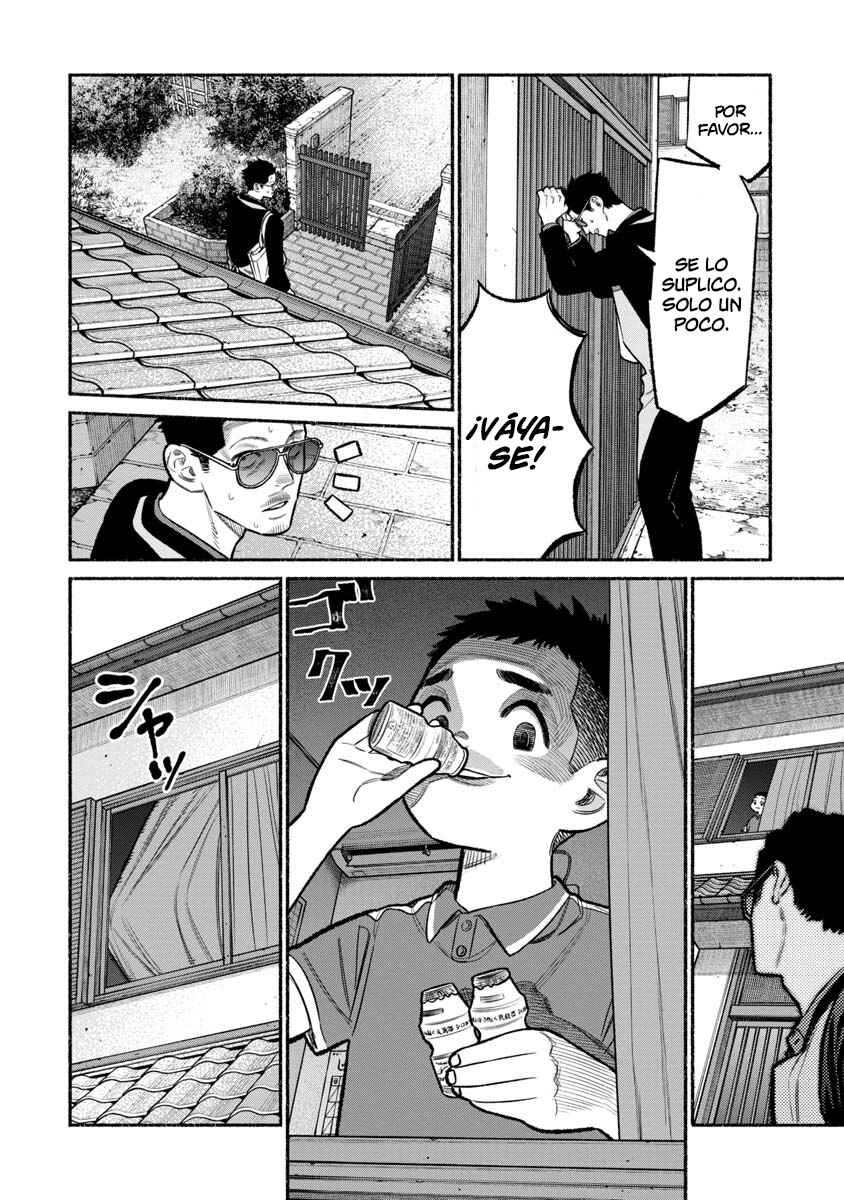 Chapter 97 - Page 8