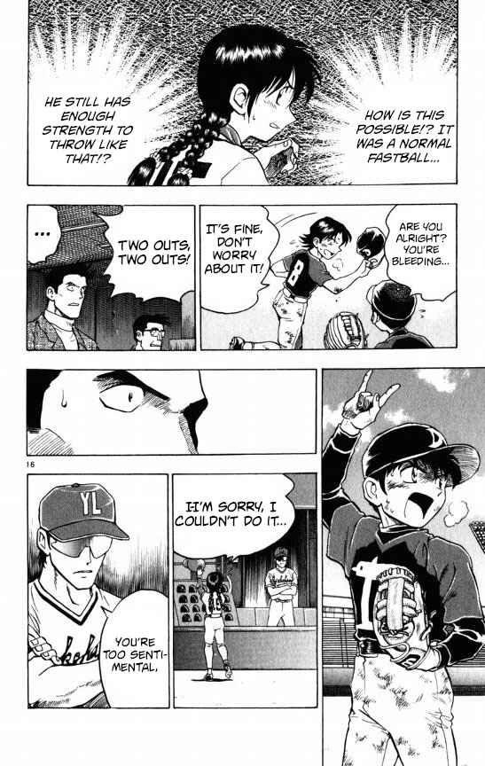 Chapter 112 - Page 16