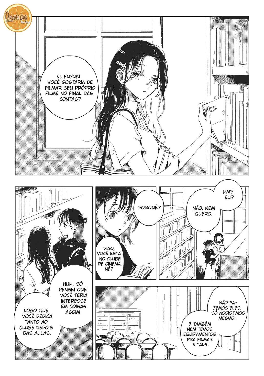 Chapter 2 - Page 3