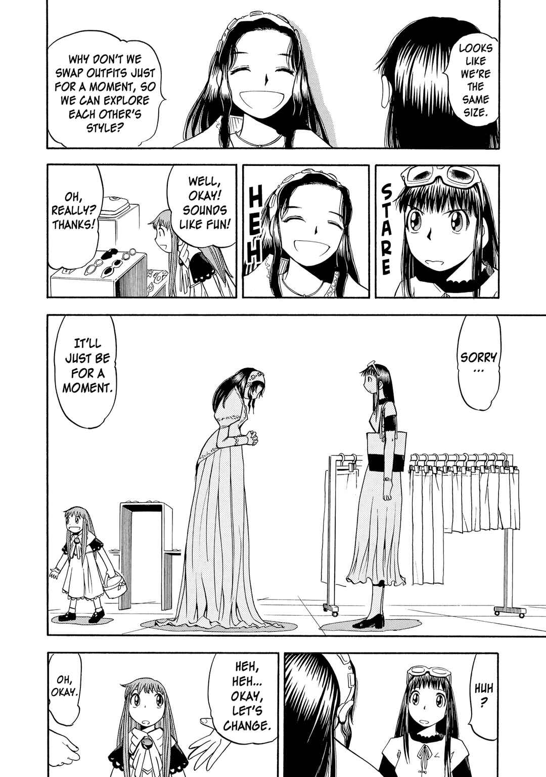 Chapter 74.5 - Page 10