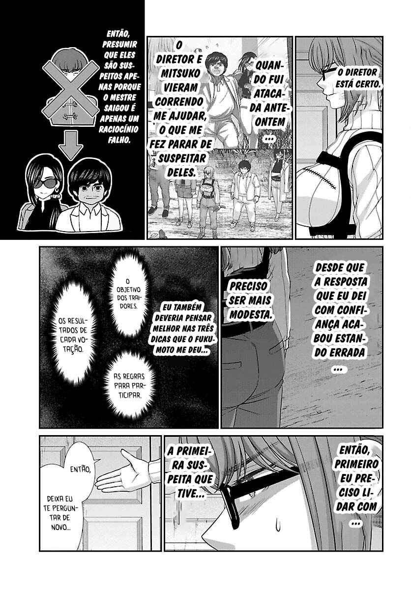 Chapter 85 - Page 18