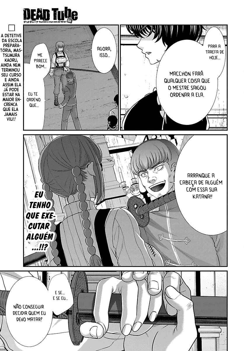 Chapter 85 - Page 2