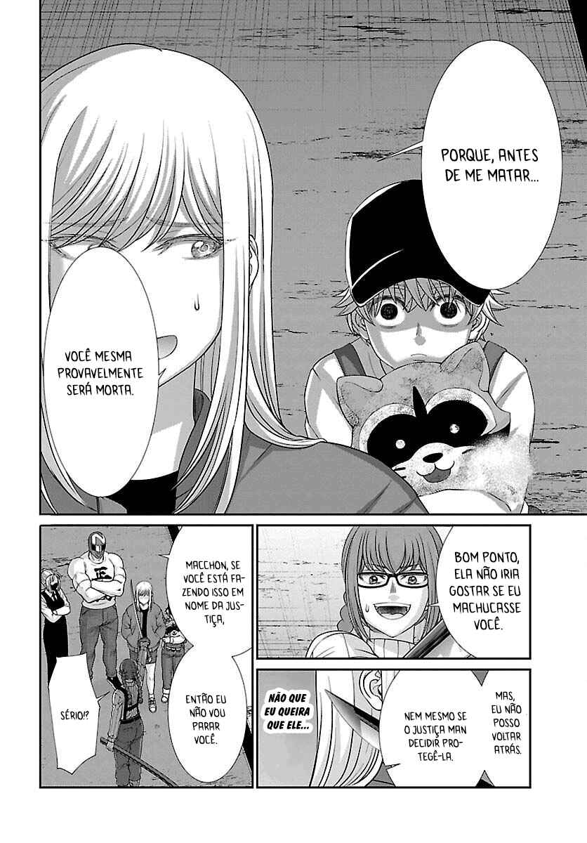Chapter 85 - Page 21