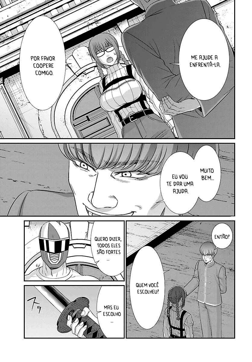 Chapter 85 - Page 32