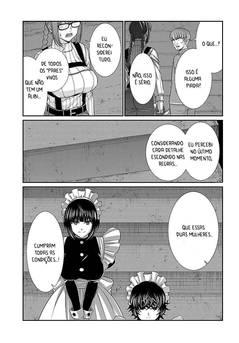 Chapter 85 - Page 34