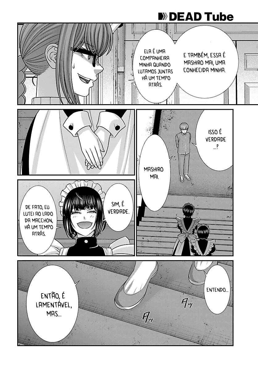 Chapter 85 - Page 35