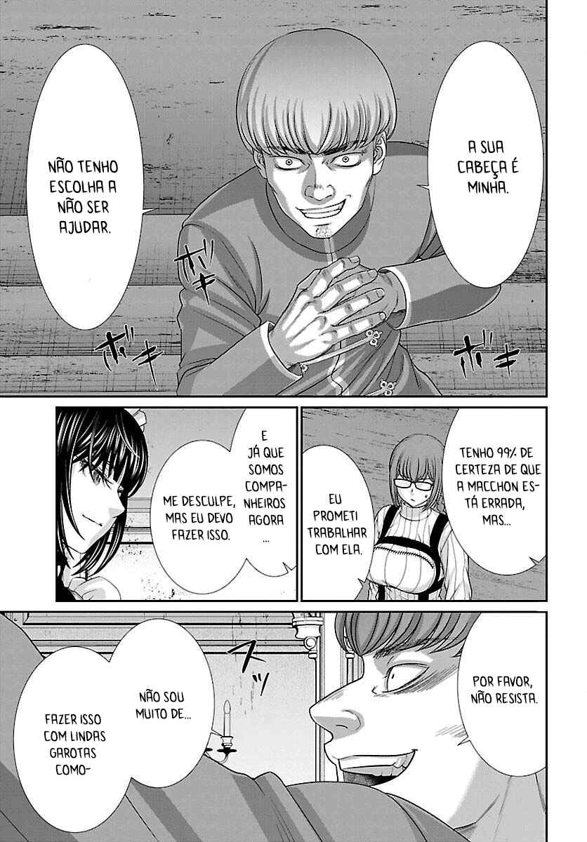 Chapter 85 - Page 36