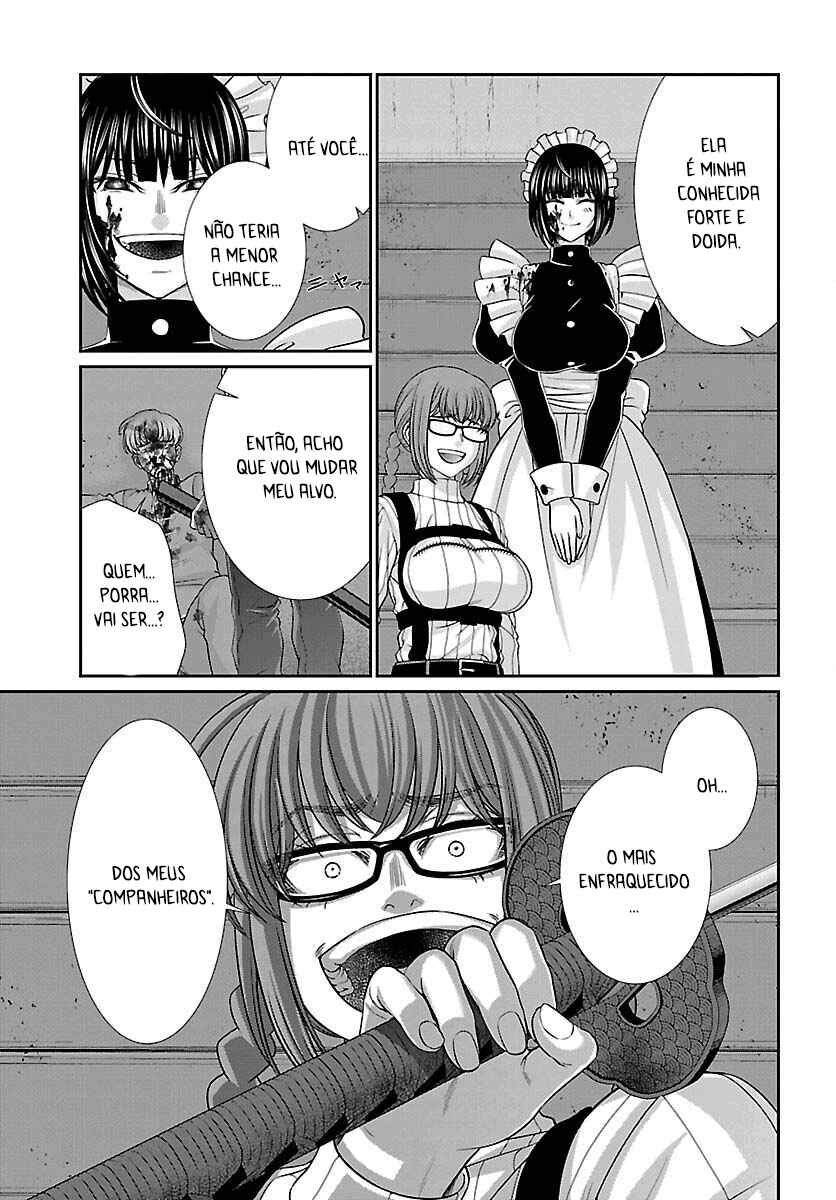 Chapter 85 - Page 39