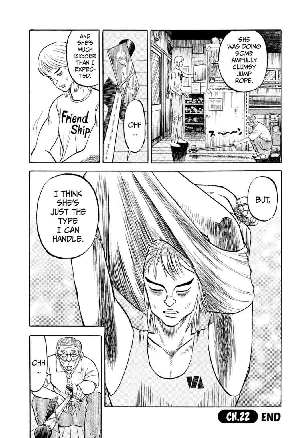 Chapter 22 - Page 20