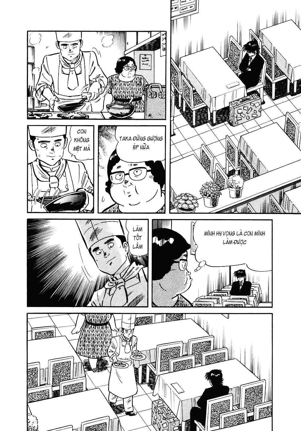 Chapter 142 - Page 20