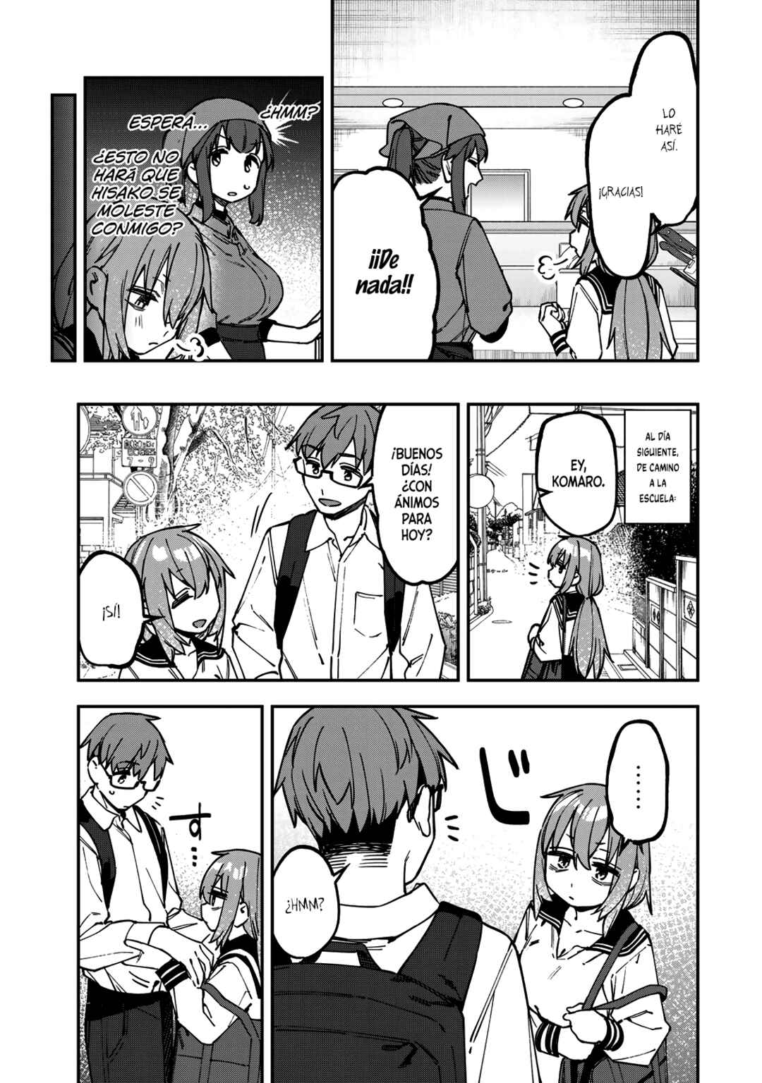 Chapter 136 - Page 8