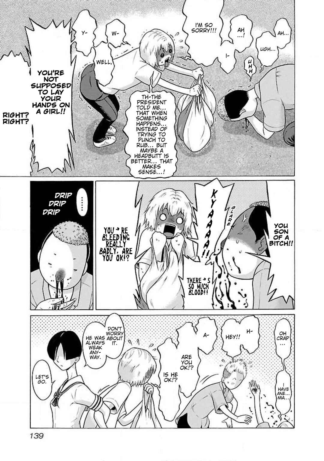 Chapter 51 - Page 11