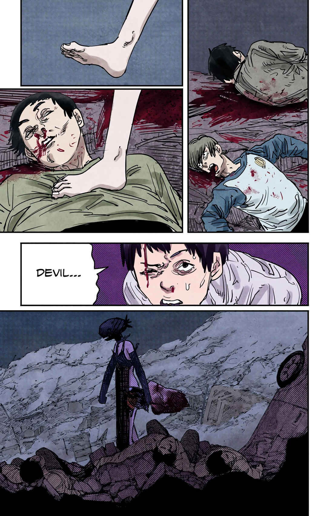 Chapter 48 - Page 17