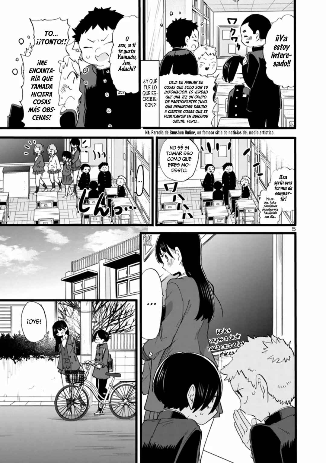 Chapter 67 - Page 8